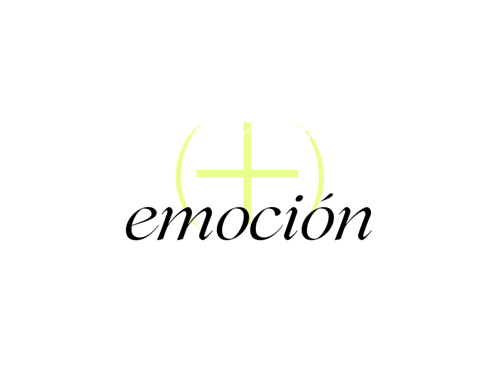Fondo blanco con la palabra Mentalidad en texto blanco claro en la parte superior, un signo más verde en el centro, y Metodología H-DIMS debajo como texto negro en negrita, destacando transformación real para empresas.