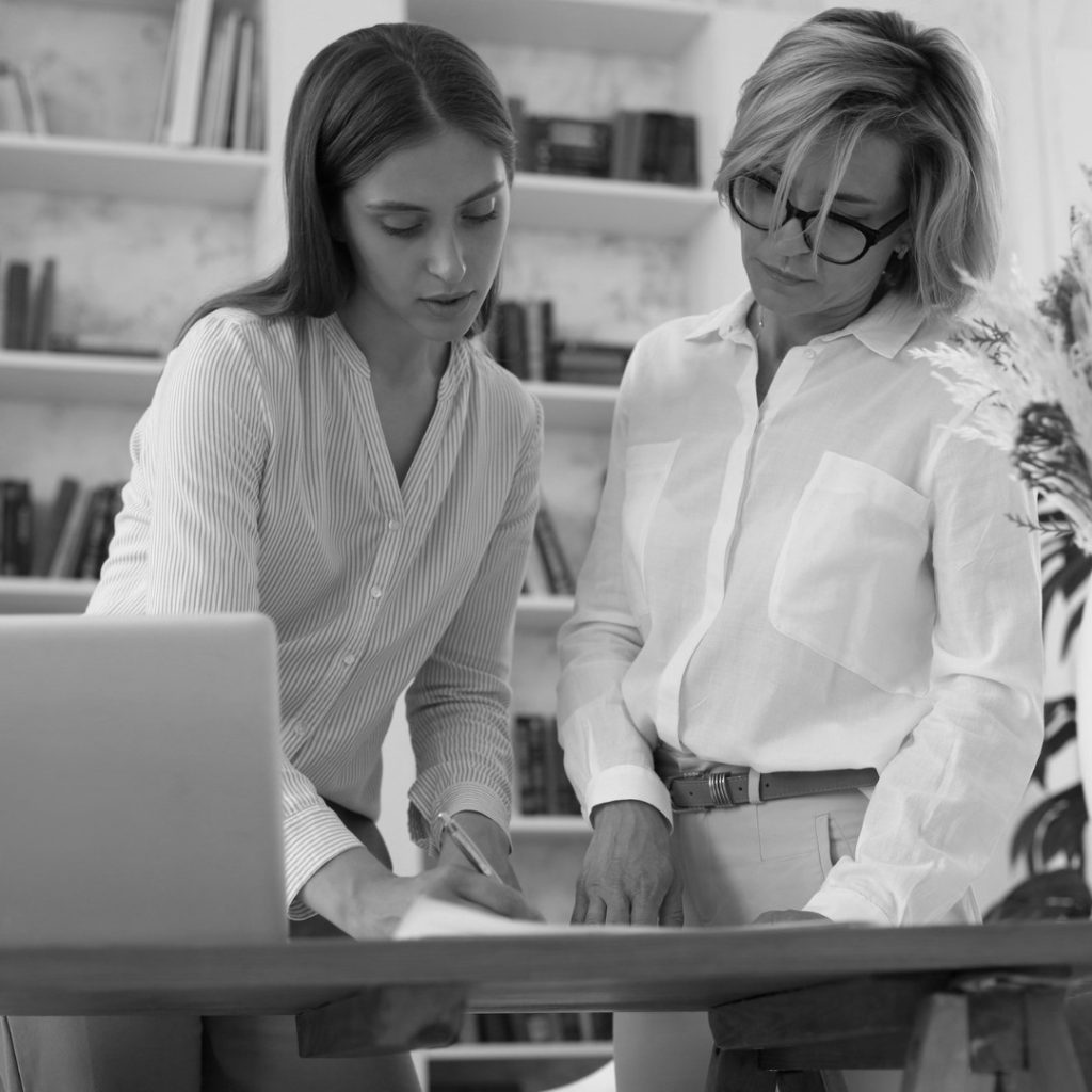 Beneficios Mentoring Inverso 1080x1080