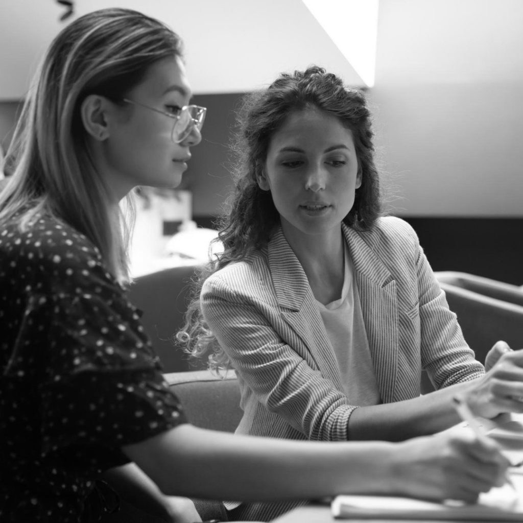 Beneficios Speed Mentoring 1080x1080