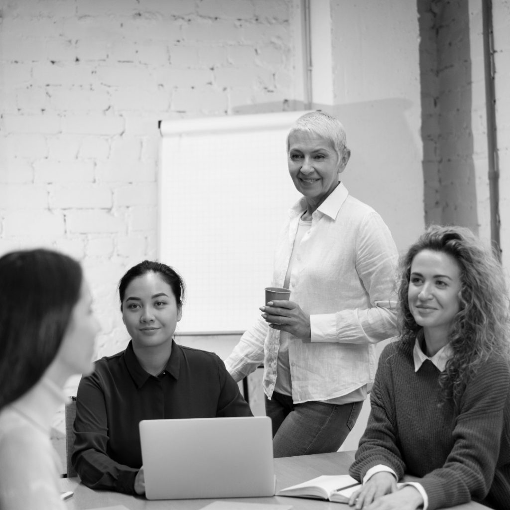 Beneficios del Mentoring Grupal 1080x1080