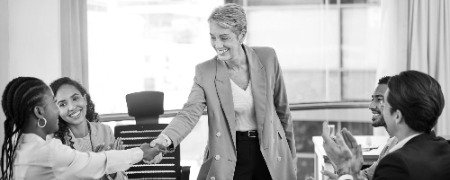 Coaching ejecutivo transformacional 450x180