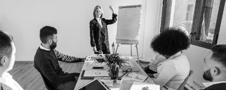 Coaching ejecutivo y de equipos 450x180