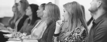 Comunidades de aprendizaje colaborativo 450x180