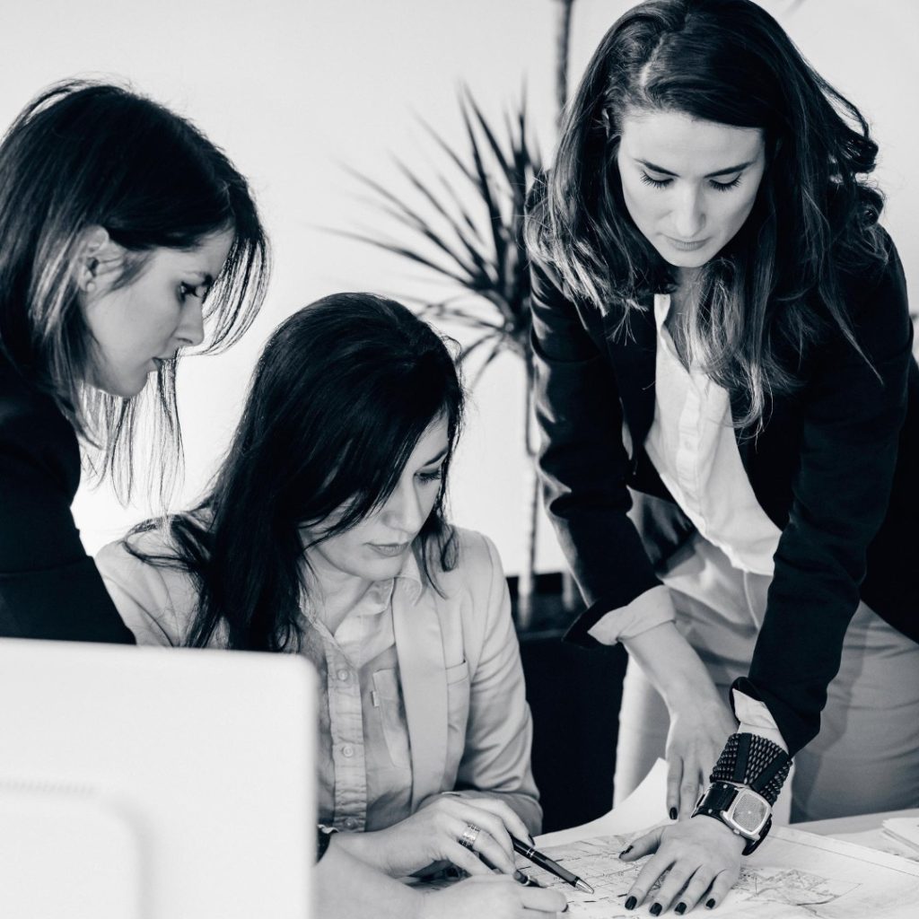 Consultoría de Mentoring Corporativo 1080x1080