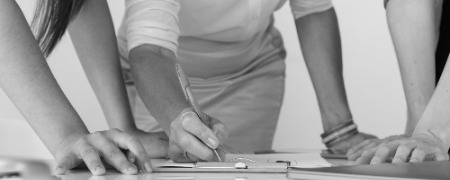 Consultoría estratética en desarrollo humano 450x180