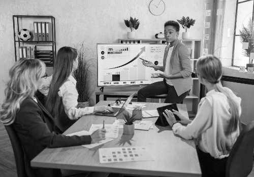 Diseño a medida, impacto medible 500x350