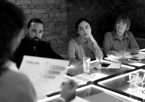 Metodología híbrida y disruptiva 500x350