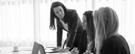 Programa Mentoring Corporativo 450x180