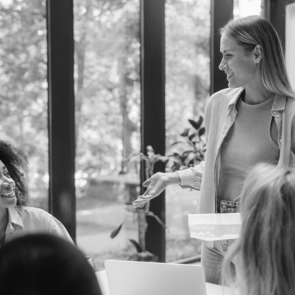 Sesiones Mentoring Corporativo 1080x1080