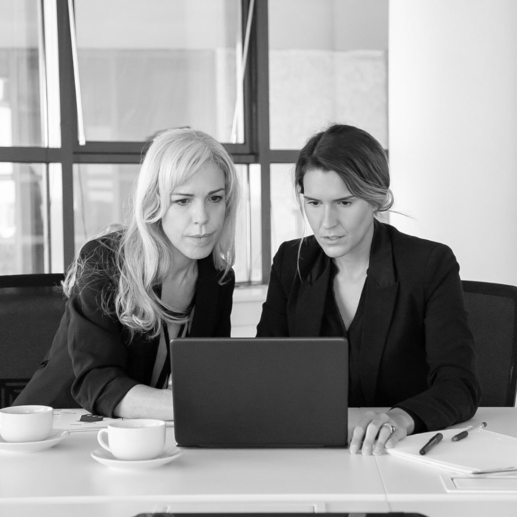 mentoring empresarial